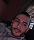 Rencontre Homme : Hassan, 27 ans à Russie  Moscou